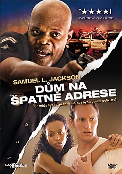 D�m na �patn� adrese