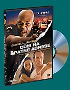 D�m na �patn� adrese