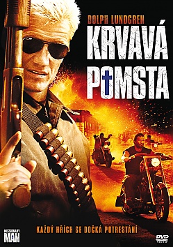 Krvav� pomsta