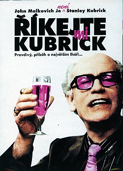 ��kejte mi Kubrick