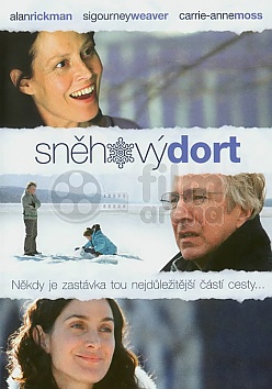 Sn�hov� dort (Film X)