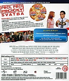 Prci, prci, prci�ky 3: Svatba