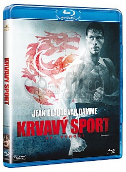 Krvav� sport