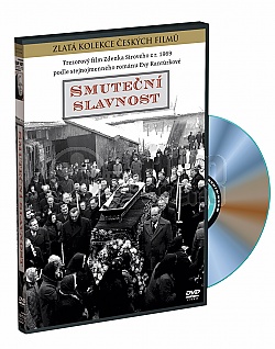 Smute�n� slavnost