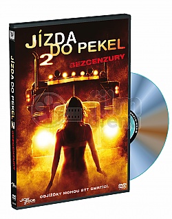 J�zda do pekel 2