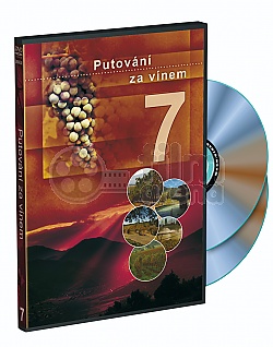 Putov�n� za v�nem 7 � Ji�n� Amerika, USA, Ji�n� Afrika