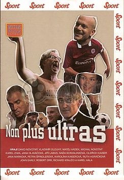 Non plus ultras (pap�rov� obal)