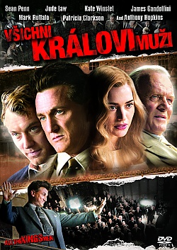 V�ichni kr�lovi mu�i
