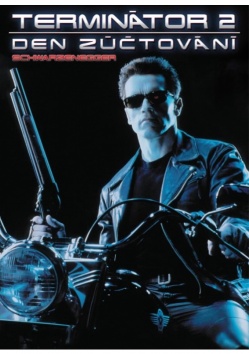 Terminator 2: Den z��tov�n�