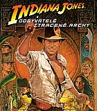 Indiana Jones a dobyvatel� ztracen� archy