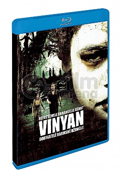Vinyan: Dobyvatel� barmsk� d�ungle