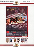 Krvav� sport (Digipack)