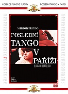 Posledn� tango v Pa��i (Digipack)