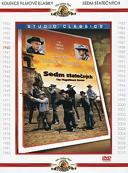 Sedm state�n�ch (Digipack)