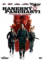HANEBN� PANCHARTI (Digipack)