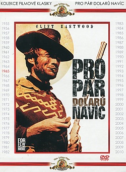 Pro p�r dolar� nav�c (Digipack)