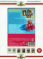 Prav� blond�nka (Digipack)