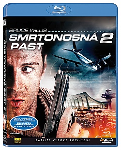 Smrtonosn� past 2 (CZ titulky)
