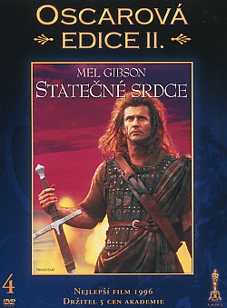 State�n� srdce (Digipack)