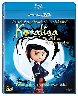 Koral�na 3D