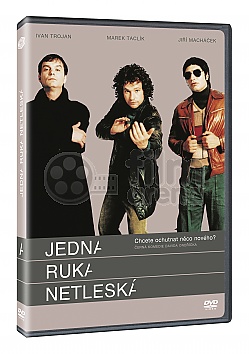 Jedna ruka netlesk�