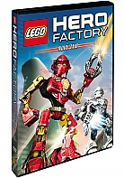 Lego Hero Factory: Nov� t�m