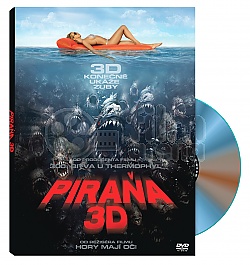 Pira�a 3D