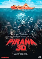 Pira�a 3D