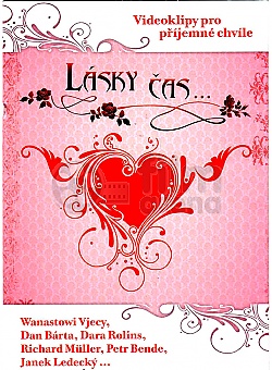 L�sky �as (pap�rov� obal)