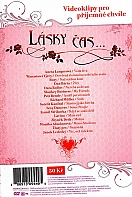 L�sky �as (pap�rov� obal)