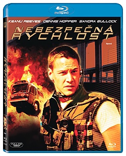 Nebezpe�n� rychlost