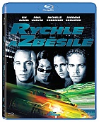 RYCHLE A ZB�SILE 1 - 4 Kolekce