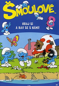 �moulov� 8
