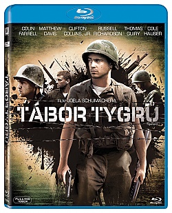 T�bor tygr�
