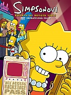SIMPSONOVI - 9. sez�na Kolekce
