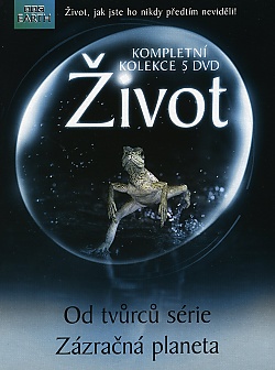 �IVOT BBC Kolekce 5DVD