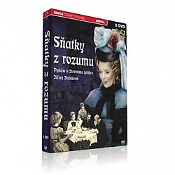 S�ATKY Z ROZUMU Kolekce