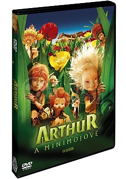 Arthur a Minimojov�