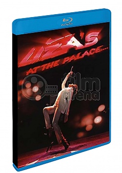 Liza Minnelli: Liza's at the Palace
