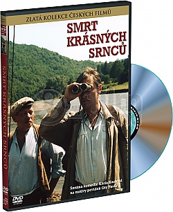 Smrt kr�sn�ch srnc�