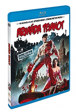 Arm�da temnot