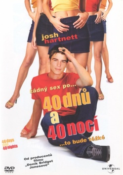 40 dn� a 40 noc�