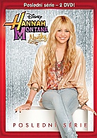 HANNA MONTANA - 4. s�rie Kolekce