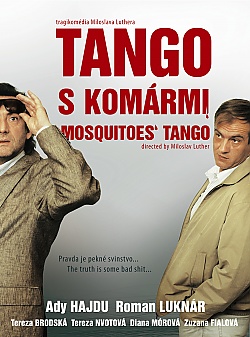 Tango s kom�rmi