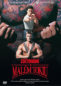Z��tov�n� v Mal�m Tokiu