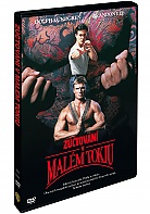 Z��tov�n� v Mal�m Tokiu