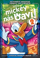 Mickey n�s bav�! - Disk 2