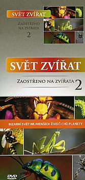 Sv�t zv��at - zaost�eno na zv��ata 2 (po�etka)