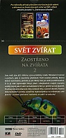 Sv�t zv��at - zaost�eno na zv��ata 2 (po�etka)