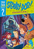 SCOOBY DOO: Z�hady s.r.o. - 2. ��st